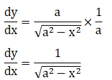 RD Sharma Solutions for Class 12 Maths Chapter 11 Diffrentiation