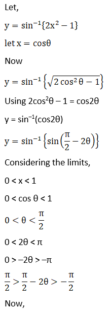 RD Sharma Solutions for Class 12 Maths Chapter 11 Diffrentiation