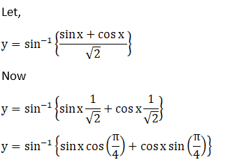 RD Sharma Solutions for Class 12 Maths Chapter 11 Diffrentiation