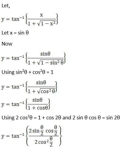 RD Sharma Solutions for Class 12 Maths Chapter 11 Diffrentiation