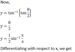 RD Sharma Solutions for Class 12 Maths Chapter 11 Diffrentiation