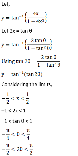 RD Sharma Solutions for Class 12 Maths Chapter 11 Diffrentiation