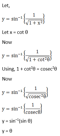 RD Sharma Solutions for Class 12 Maths Chapter 11 Diffrentiation
