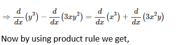RD Sharma Solutions for Class 12 Maths Chapter 11 Diffrentiation