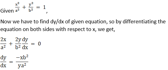 RD Sharma Solutions for Class 12 Maths Chapter 11 Diffrentiation