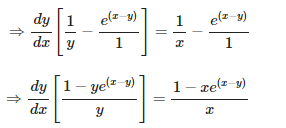 RD Sharma Solutions for Class 12 Maths Chapter 11 Diffrentiation