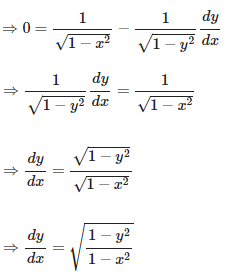 RD Sharma Solutions for Class 12 Maths Chapter 11 Diffrentiation