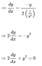 RD Sharma Solutions for Class 12 Maths Chapter 11 Diffrentiation