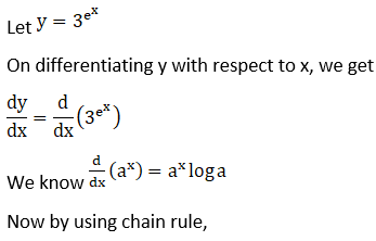 RD Sharma Solutions for Class 12 Maths Chapter 11 Diffrentiation