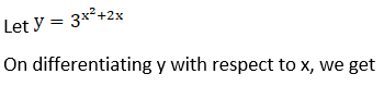 RD Sharma Solutions for Class 12 Maths Chapter 11 Diffrentiation