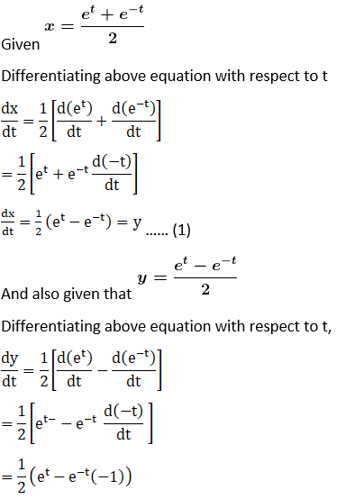 RD Sharma Solutions for Class 12 Maths Chapter 11 Diffrentiation