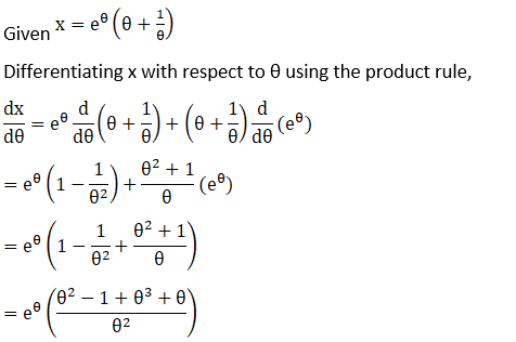 RD Sharma Solutions for Class 12 Maths Chapter 11 Diffrentiation