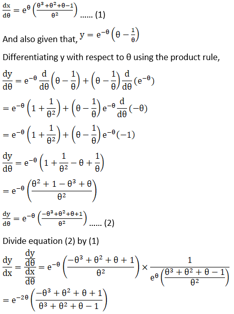 RD Sharma Solutions for Class 12 Maths Chapter 11 Diffrentiation