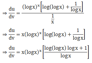 RD Sharma Solutions for Class 12 Maths Chapter 11 Diffrentiation