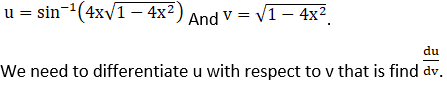 RD Sharma Solutions for Class 12 Maths Chapter 11 Diffrentiation