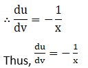 RD Sharma Solutions for Class 12 Maths Chapter 11 Diffrentiation