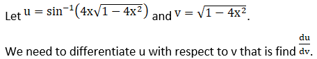 RD Sharma Solutions for Class 12 Maths Chapter 11 Diffrentiation