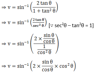 RD Sharma Solutions for Class 12 Maths Chapter 11 Diffrentiation