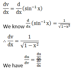 RD Sharma Solutions for Class 12 Maths Chapter 11 Diffrentiation