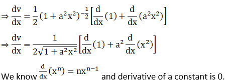 RD Sharma Solutions for Class 12 Maths Chapter 11 Diffrentiation