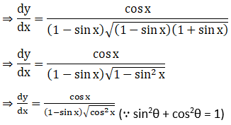 RD Sharma Solutions for Class 12 Maths Chapter 11 Diffrentiation