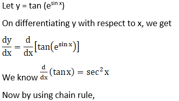 RD Sharma Solutions for Class 12 Maths Chapter 11 Diffrentiation