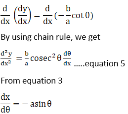 RD Sharma Solutions for Class 12 Maths Chapter 12 Higher Order Derivatives