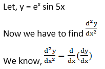RD Sharma Solutions for Class 12 Maths Chapter 12 Higher Order Derivatives