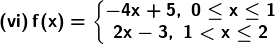 RD Sharma Solutions for Class 12 Maths Chapter 15