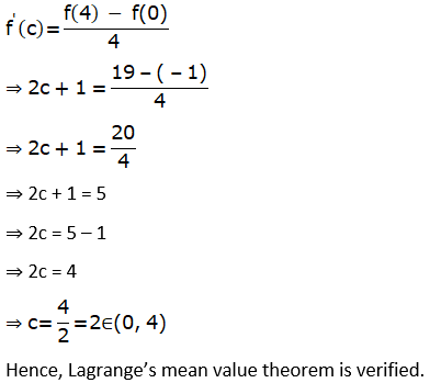RD Sharma Solutions for Class 12 Maths Chapter 15