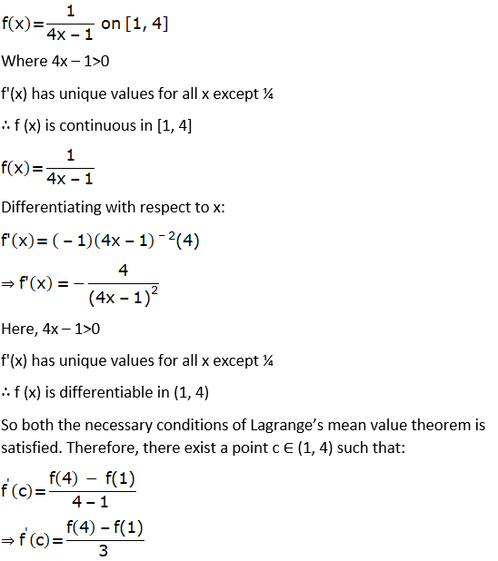 RD Sharma Solutions for Class 12 Maths Chapter 15