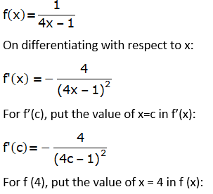 RD Sharma Solutions for Class 12 Maths Chapter 15