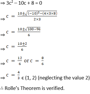 RD Sharma Solutions for Class 12 Maths Chapter 15