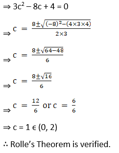 RD Sharma Solutions for Class 12 Maths Chapter 15