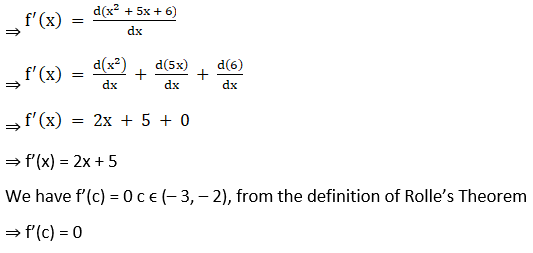 RD Sharma Solutions for Class 12 Maths Chapter 15