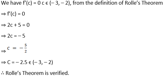 RD Sharma Solutions for Class 12 Maths Chapter 15