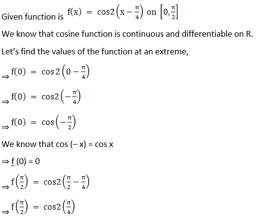 RD Sharma Solutions for Class 12 Maths Chapter 15
