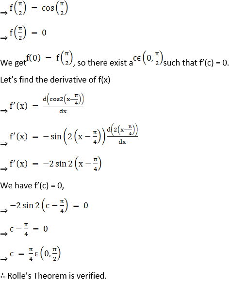 RD Sharma Solutions for Class 12 Maths Chapter 15