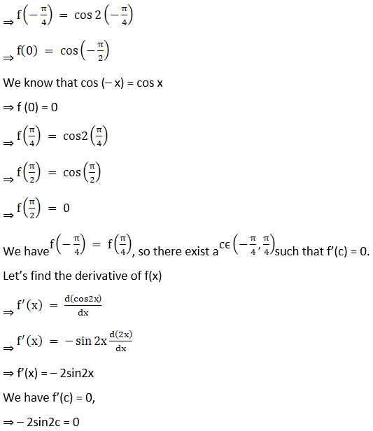 RD Sharma Solutions for Class 12 Maths Chapter 15