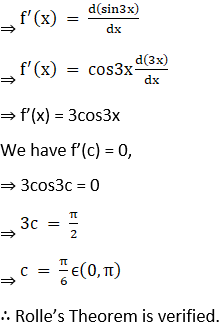RD Sharma Solutions for Class 12 Maths Chapter 15