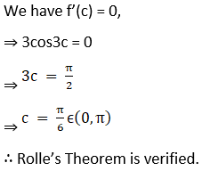 RD Sharma Solutions for Class 12 Maths Chapter 15