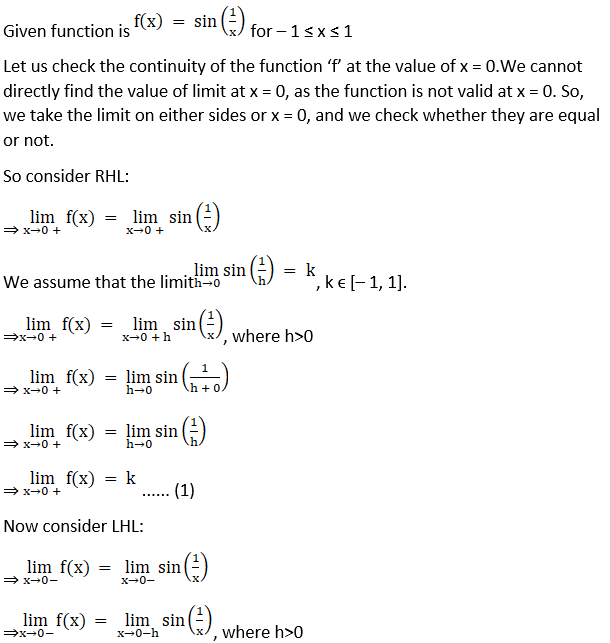 RD Sharma Solutions for Class 12 Maths Chapter 15
