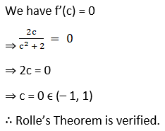 RD Sharma Solutions for Class 12 Maths Chapter 15