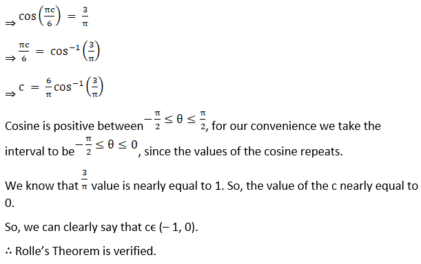 RD Sharma Solutions for Class 12 Maths Chapter 15