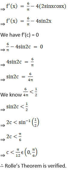 RD Sharma Solutions for Class 12 Maths Chapter 15