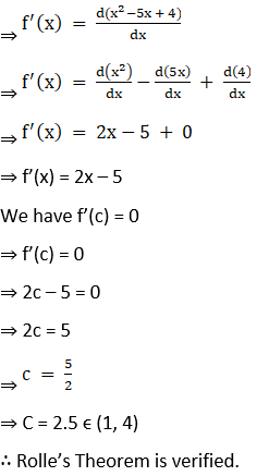RD Sharma Solutions for Class 12 Maths Chapter 15