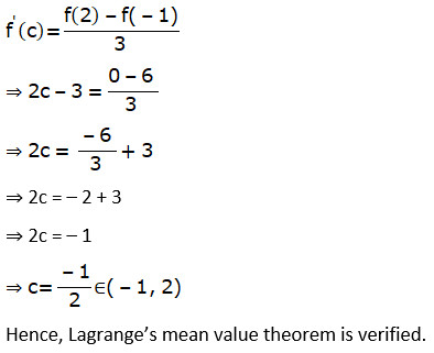 RD Sharma Solutions for Class 12 Maths Chapter 15