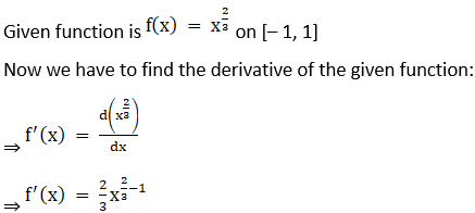 RD Sharma Solutions for Class 12 Maths Chapter 15