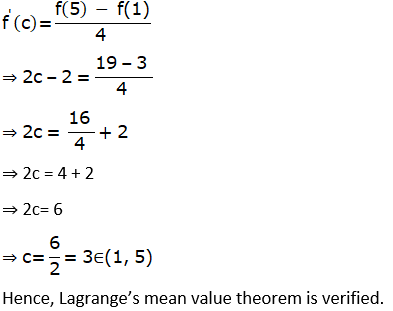 RD Sharma Solutions for Class 12 Maths Chapter 15