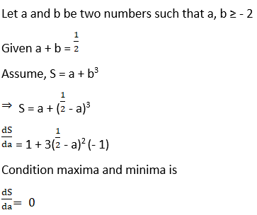 RD Sharma Solutions for Class 12 Maths Chapter 18